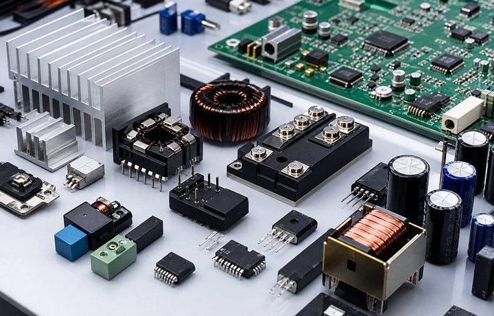 微控制器 MCU技术资料 1