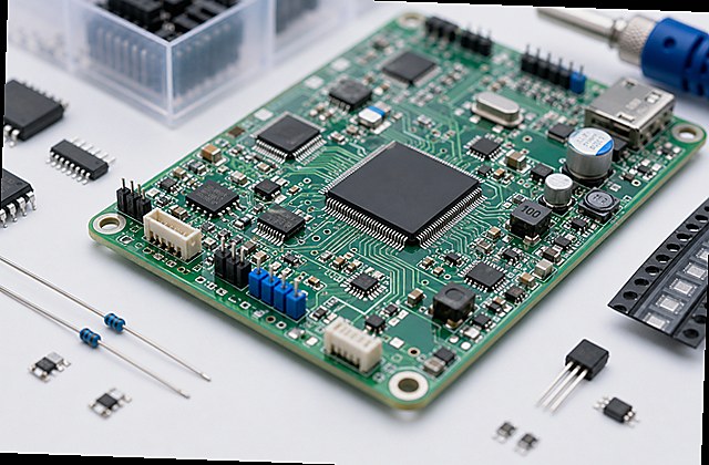 微控制器 MCU技术资料